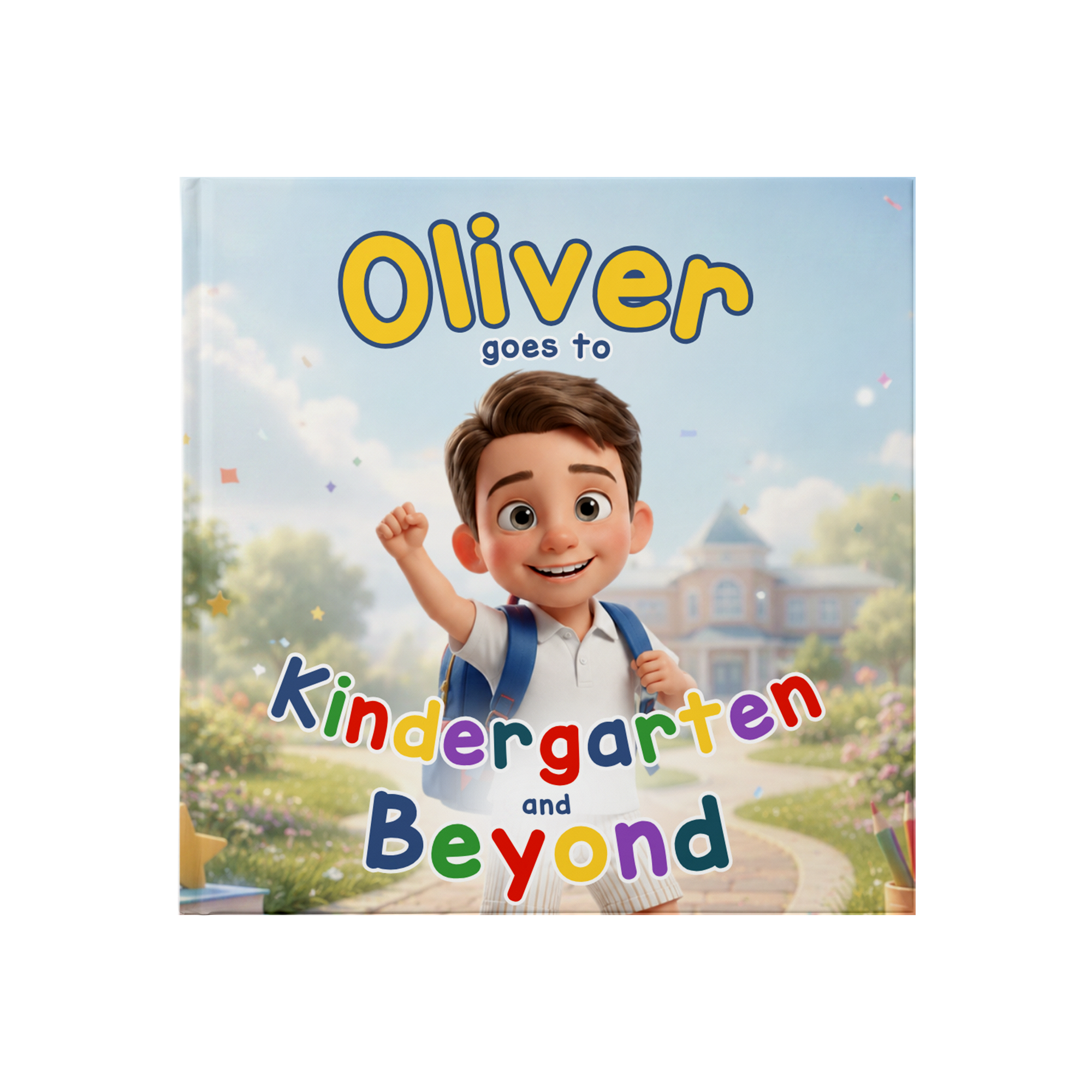 Kinder to Beyond